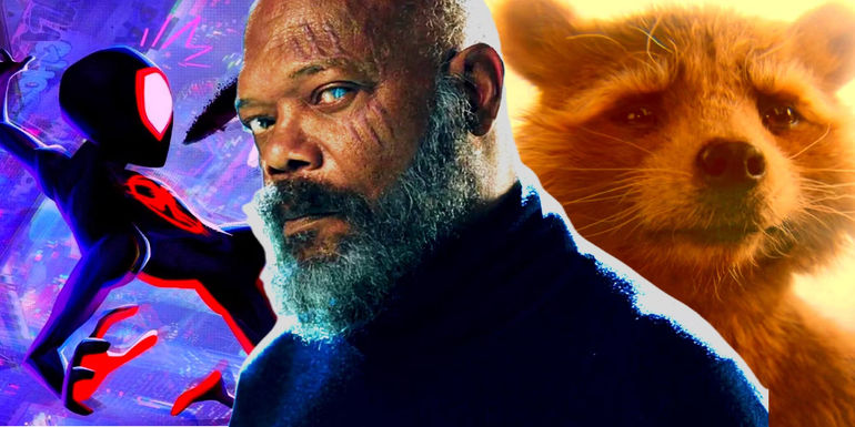 The Marvel Cinematic Universe in 2023: A Year of Dramatic Shifts and Multiversal Narratives