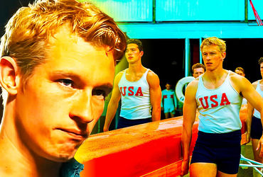 The Untold Story of Joe Rantz: Life After The Boys in the Boat