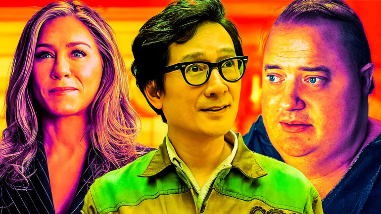 The Resurgence of Actors: From Hiatus to Stardom