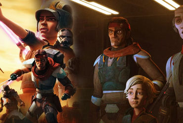 The Bad Batch Season 3: The Animated Debut of One Key Star Wars Villain