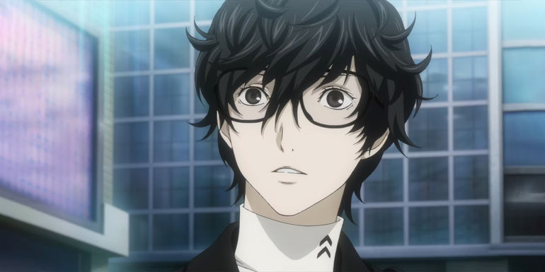 Persona Developer Atlus Teases Unannounced Game