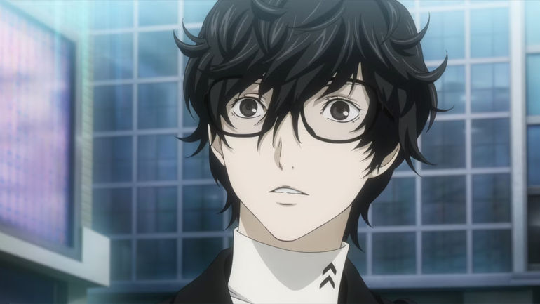 Persona Developer Atlus Teases Unannounced Game