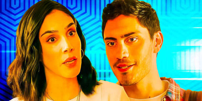 Netflix's The Manny: Exploring the Cast and Characters