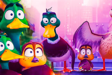 The Heartwarming Journey of Illumination's Migration: A Story of Family, Adventure, and Growth