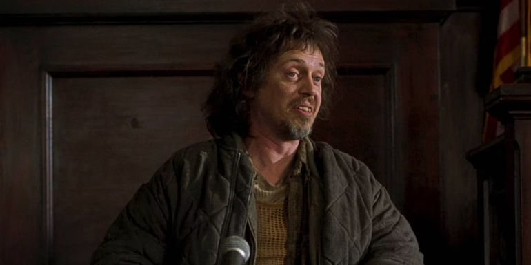 The Versatility of Steve Buscemi: A Journey Through His Iconic Roles