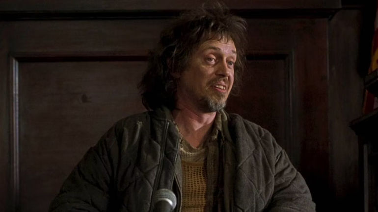 The Versatility of Steve Buscemi: A Journey Through His Iconic Roles
