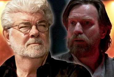 The Controversial Cameo of Qui-Gon Jinn's Force Ghost in Obi-Wan Kenobi