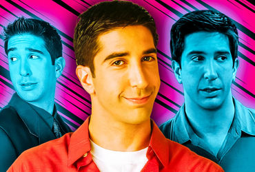 The Complicated Character of Ross Geller: Unveiling the Biggest Problems