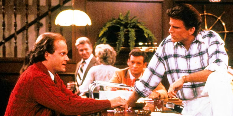 The Missing Cameos from Cheers in the Frasier Reboot: A Nostalgic Necessity