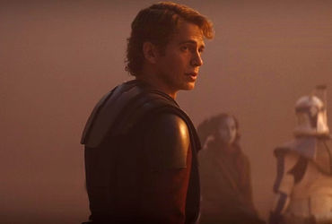 The Tragic Tale of Anakin Skywalker: His Good Side and Dark Side