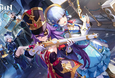 Genshin Impact Version 4.4: New Combat Event Teased with Trial Characters