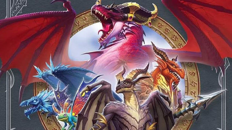The Dragonflight Codex: A Definitive Guide to the Dragons of Azeroth - A Disappointing Turn for World of Warcraft Fans