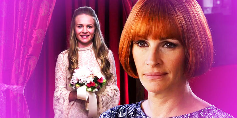The Truth Behind the Co-Stars: Julia Roberts and Britt Robertson