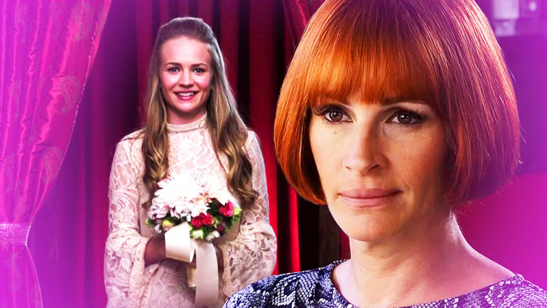 The Truth Behind the Co-Stars: Julia Roberts and Britt Robertson