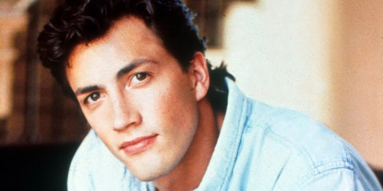 The Journey of Andrew Shue: From Melrose Place to Entrepreneurship