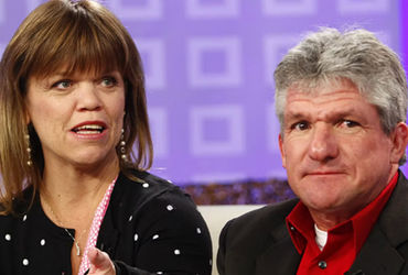The Untold Story of Matt and Amy Roloff's Divorce