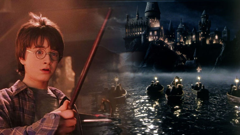 How HBO's Harry Potter Show Can Fix Problems with the Series