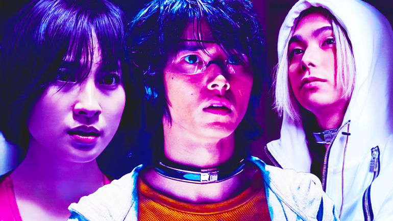 The Unforgettable Chishiya: The Best Alice in Borderland Character