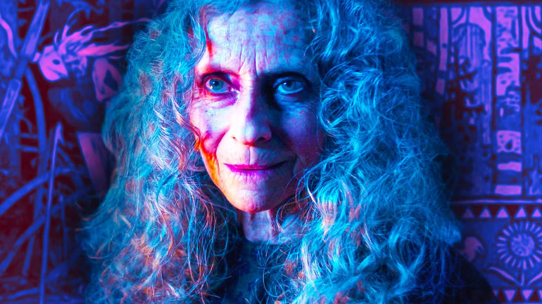 Unveiling the Dark Fairytale Behind The Witcher's Season 2 Villain