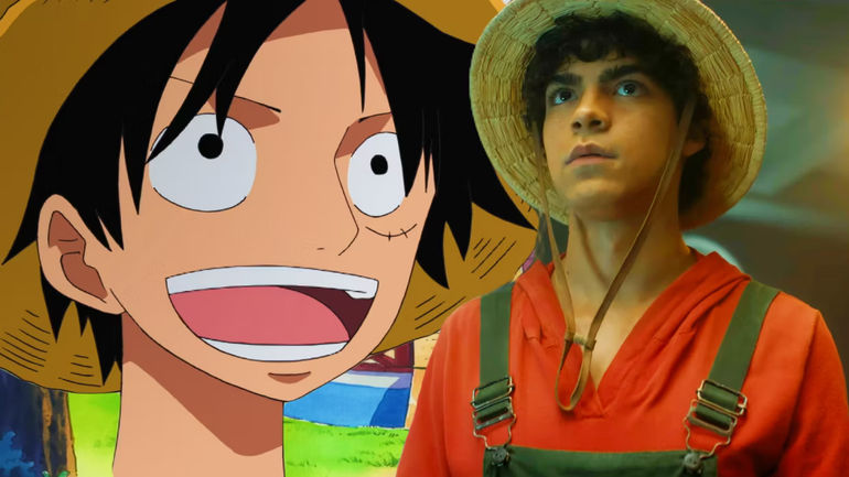 Why Netflix Can't Control One Piece