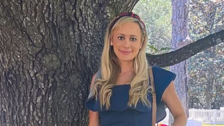 Getting to Know Erica Rose from Below Deck Sailing Yacht