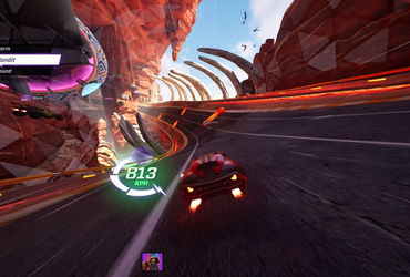 Fortnite's Rocket Racing: A New Twist with the Death Race Mode