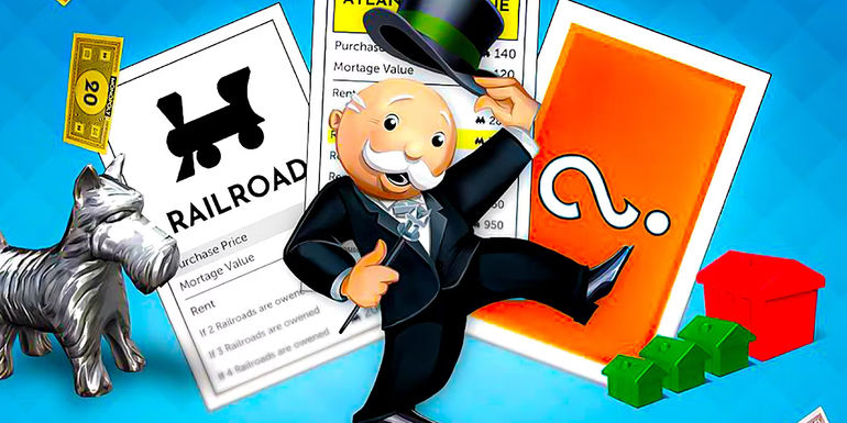 The Long Road of Monopoly Movie Adaptation: From Development Hell to Lionsgate Revival