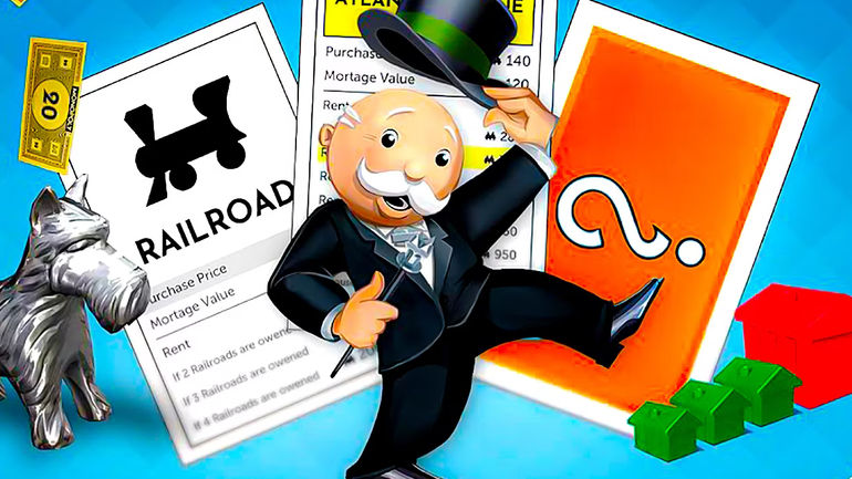 The Long Road of Monopoly Movie Adaptation: From Development Hell to Lionsgate Revival