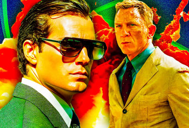 Why Henry Cavill Would Make a Great Action Foe