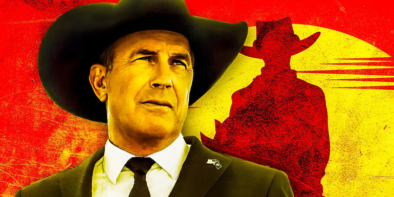 Why Rip Wheeler is the True Main Character of Yellowstone