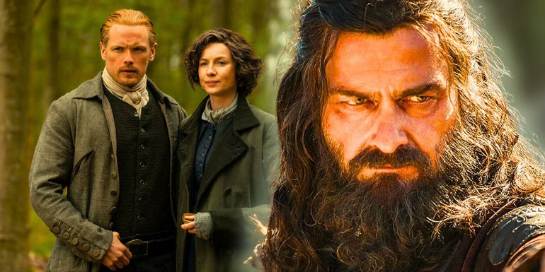 The Connection Between Black Sails and Outlander