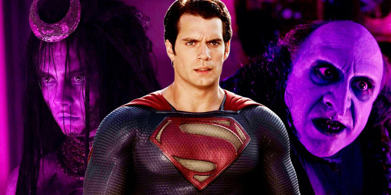 The Incredible Transformations of DC Actors: Going Above and Beyond