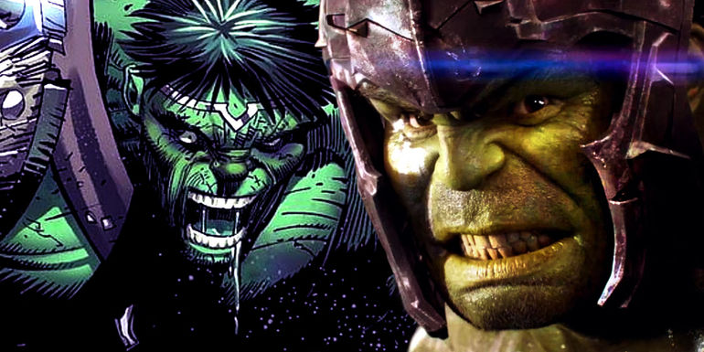 Hulk's Solo Sequel: The Long-Awaited World War Hulk