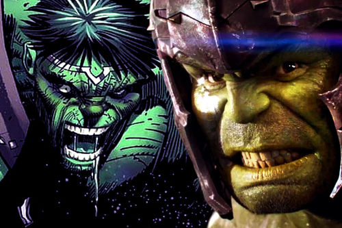 6 Theories Explain Why World War Hulk Happens In The MCU's Future