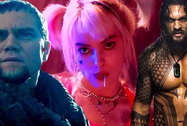 The Brutal Legacy of the DCEU: A Journey Through Dark and Shocking Moments