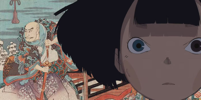 The Heike Story: Exploring Medieval Japan Through Anime