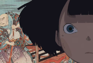 The Heike Story: Exploring Medieval Japan Through Anime