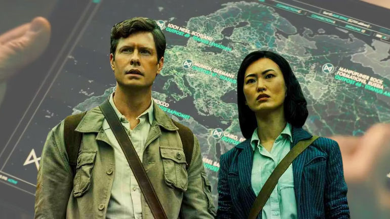 The Mystery of the Forgotten Titan in Monarch: Legacy of Monsters