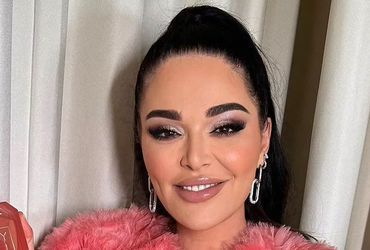Meet Mona Kattan: The Glamorous Beauty Mogul of Dubai Bling