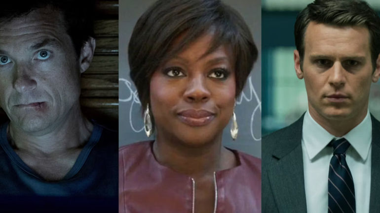 The Ultimate Guide to Netflix's Crime Dramas