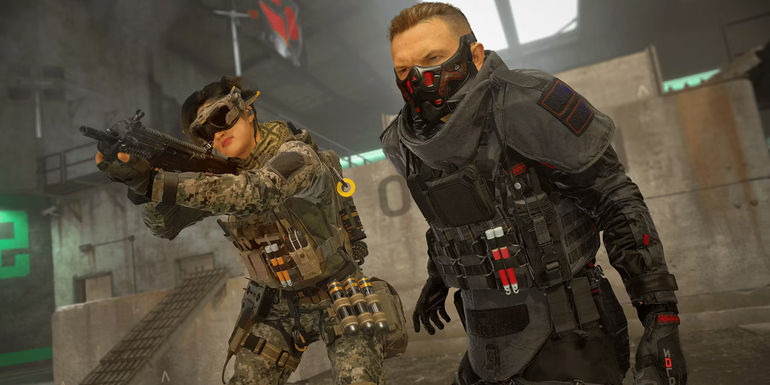 Call of Duty Players Receive Generous Compensation for Season 1 Reloaded Issues