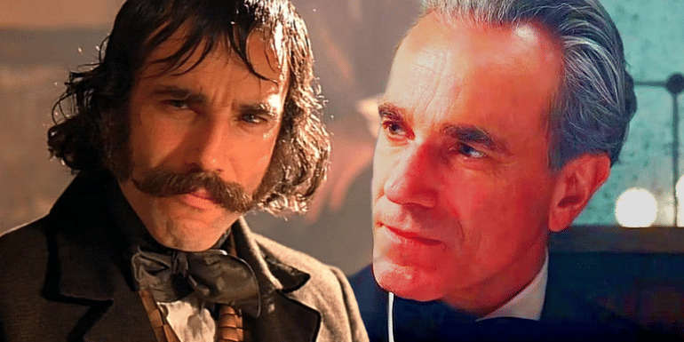 Daniel Day-Lewis: The Master of Method Acting