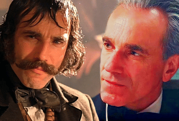 Daniel Day-Lewis: The Master of Method Acting