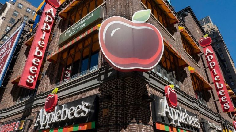 Applebee's Subscription Date Night Pass: A New Way to Dine