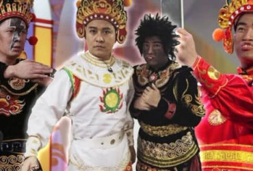 Thiên Lôi - Hành Trình của Một Nhân Vật Văn Hóa