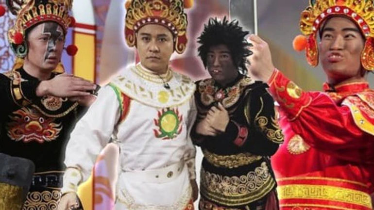 Thiên Lôi - Hành Trình của Một Nhân Vật Văn Hóa