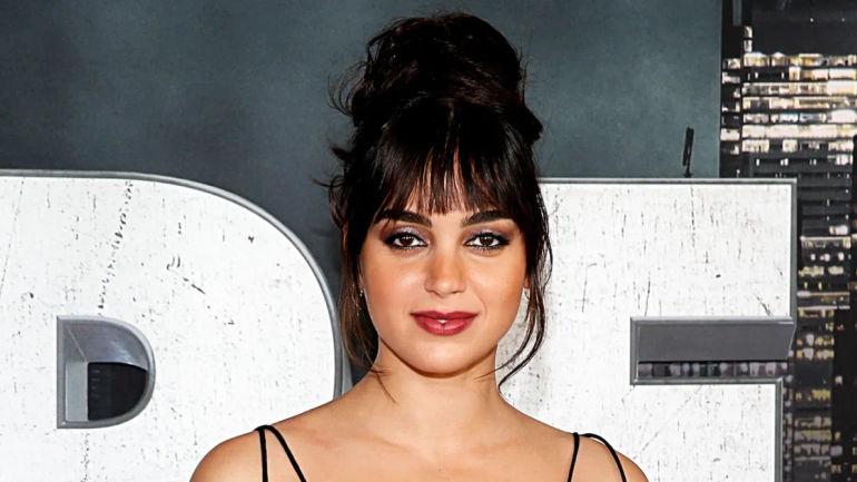 Melissa Barrera's Journey: A Story of Resilience and Reinvention