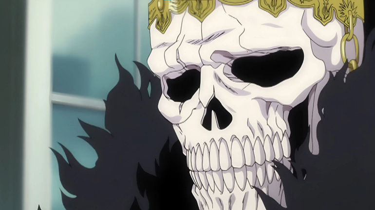 Unveiling the Enigma of Barragan: A Bleach Fan's Perspective