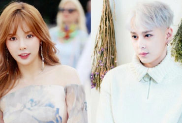 Cuộc tình Hyuna - Junhyung (HIGHLIGHT): Sự quan tâm và phản đối