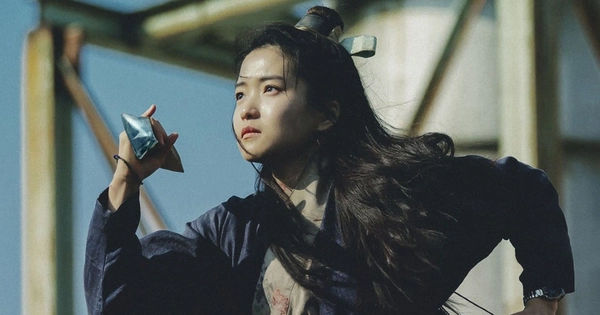 Alienoid 2: Đại tiệc diễn xuất hoàn hảo và sức hút từ dàn diễn viên